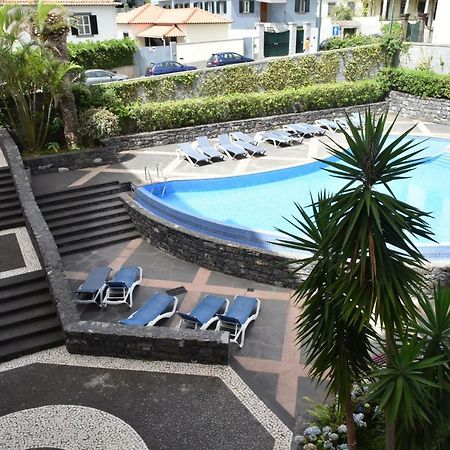 Jasmineiro- Funchal Leilighet Funchal  Eksteriør bilde