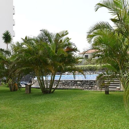 Jasmineiro- Funchal Leilighet Funchal  Eksteriør bilde