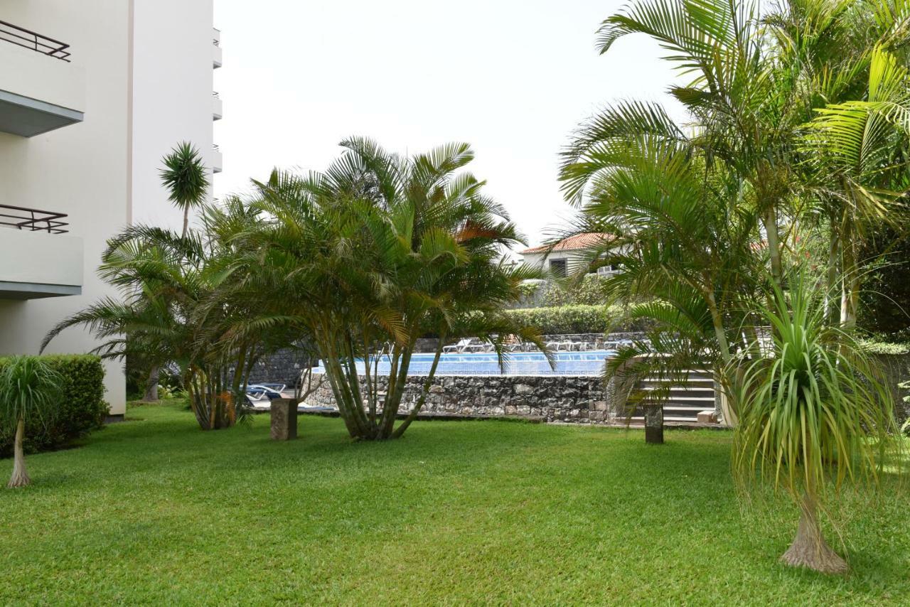 Jasmineiro- Funchal Leilighet Funchal  Eksteriør bilde