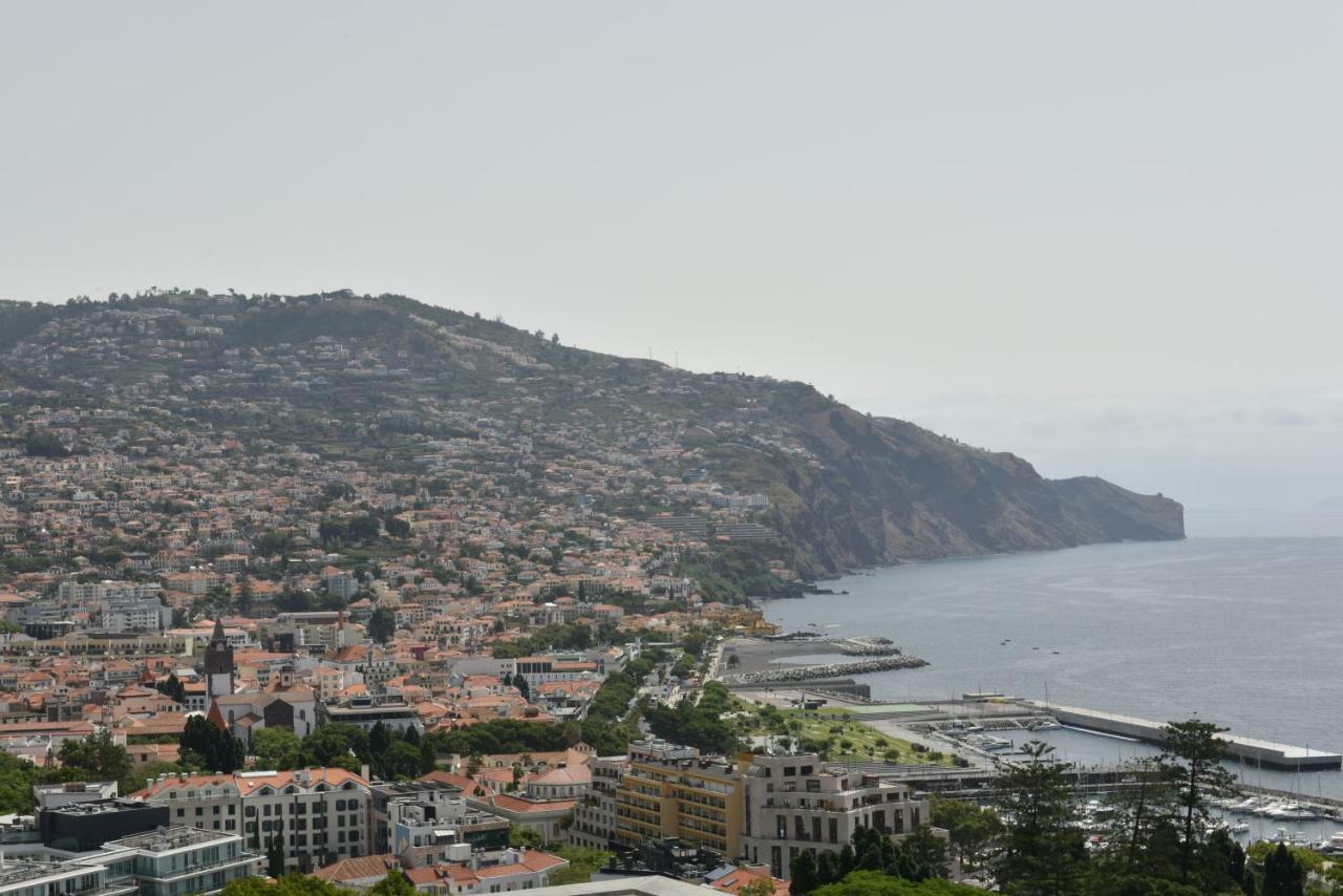 Jasmineiro- Funchal Leilighet Funchal  Eksteriør bilde