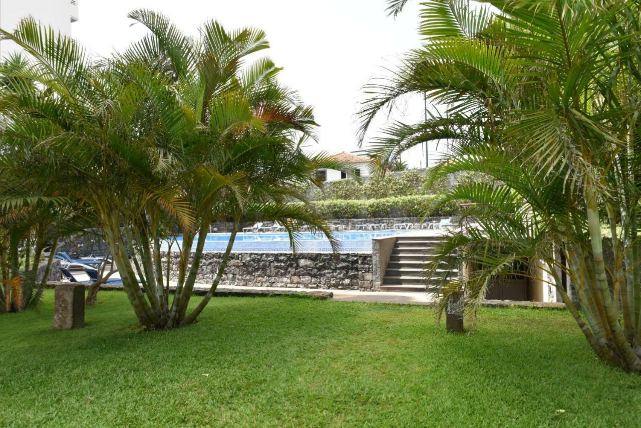 Jasmineiro- Funchal Leilighet Funchal  Eksteriør bilde